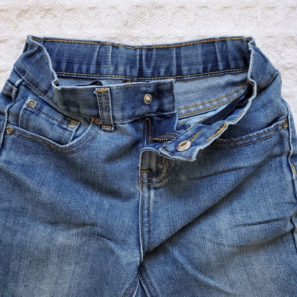 Lee Premium Jeans, Boys, Size 7 - Picture 5 of 9